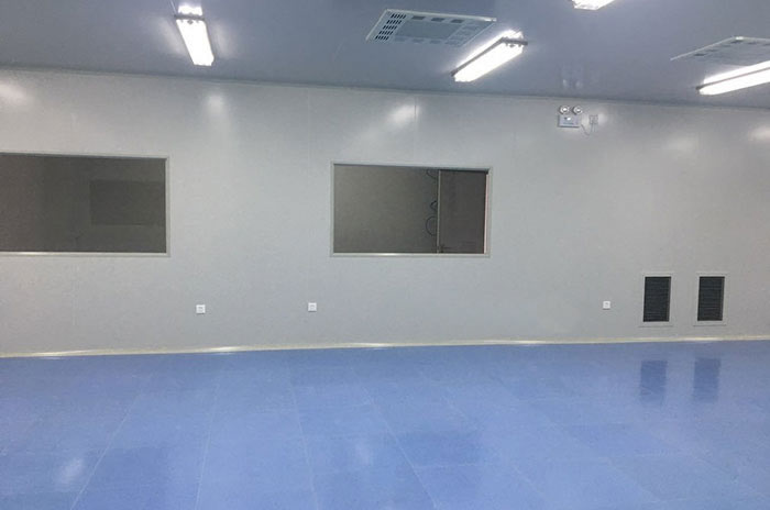 GMP藥廠車間設(shè)計應(yīng)該注意些什么呢？