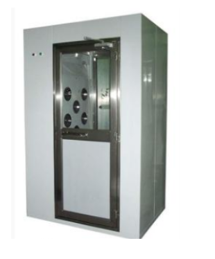 風(fēng)淋室概述、工作原理、應(yīng)用、分類相關(guān)簡述