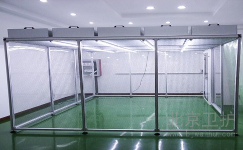 潔凈棚是什么？它的用途又是什么呢？