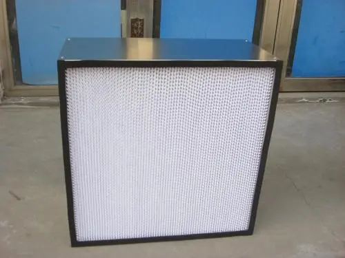 空氣過濾器的用途有哪些？