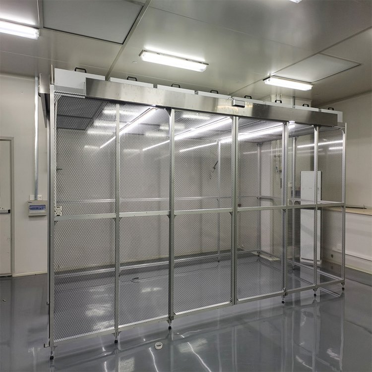 潔凈棚的潔凈度怎么區(qū)分？