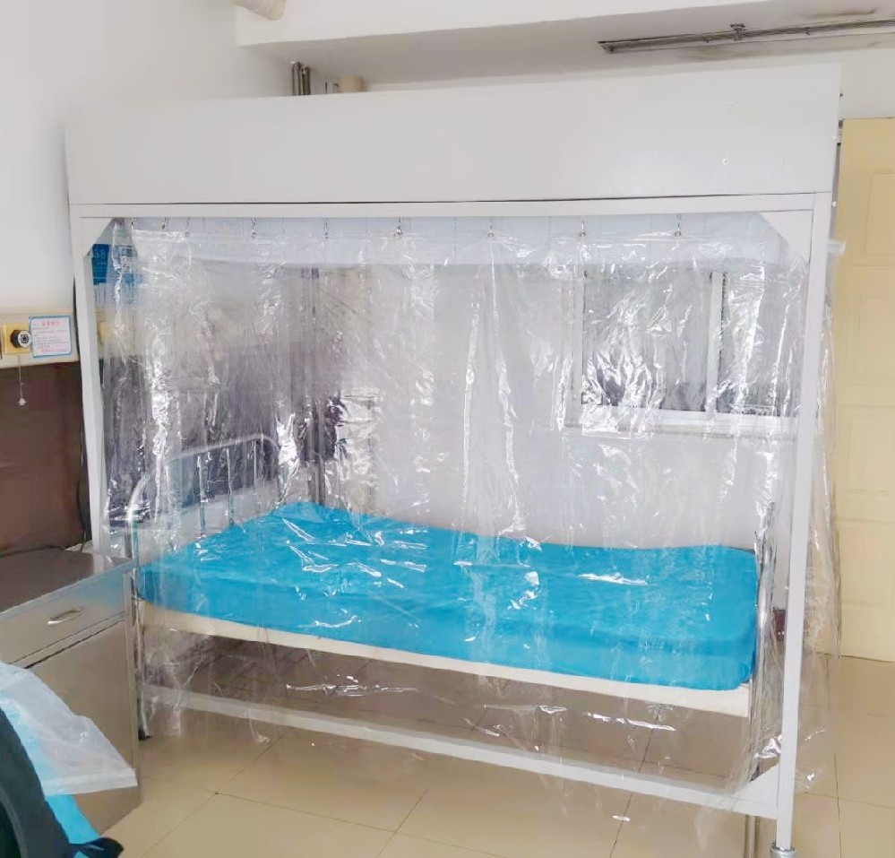 層流床使用中有哪些注意事項(xiàng)？