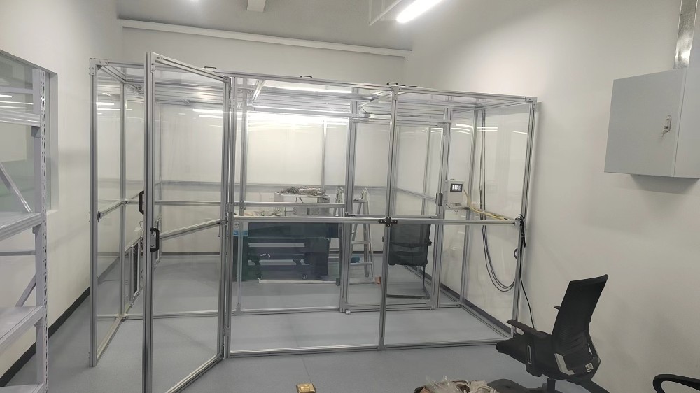 潔凈棚的主要參數(shù)有哪些？